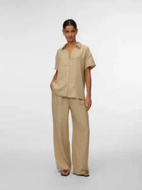 Chemise Vmmelaney