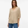 Chemise Vmmelaney