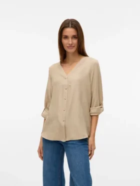 Chemise Vmmelaney