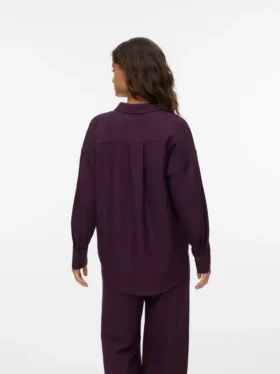 Chemise Vmmelaney
