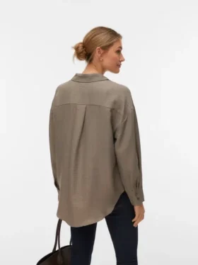 Chemise Vmmelaney