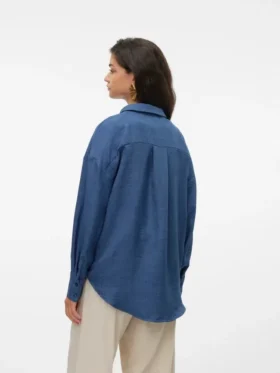 Chemise Vmmelaney