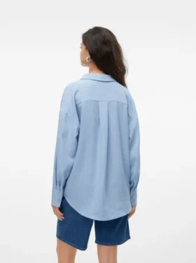 Chemise Vmmelaney