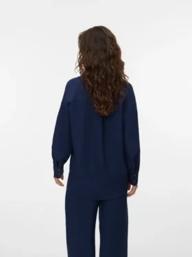 Chemise Vmmelaney