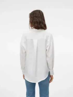 Chemise Vmmelaney
