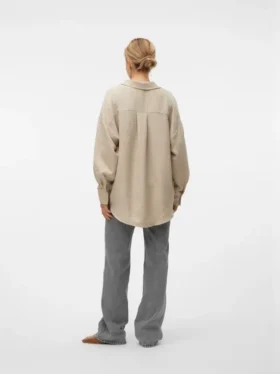 Chemise Vmmelaney