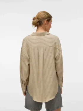 Chemise Vmmelaney