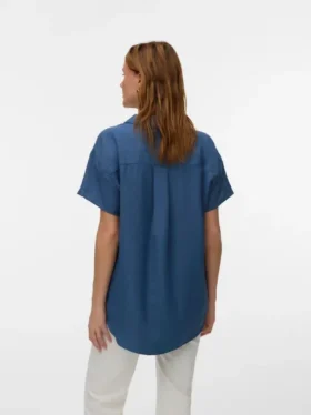 Chemise Vmmelaney