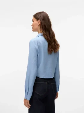 Chemise Vmmelaney