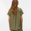 Chemise Vmmelaney