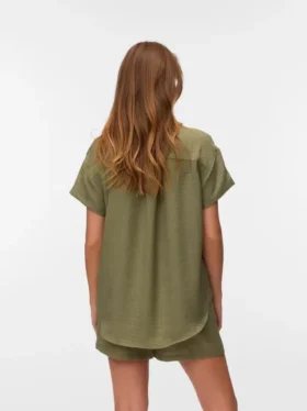 Chemise Vmmelaney