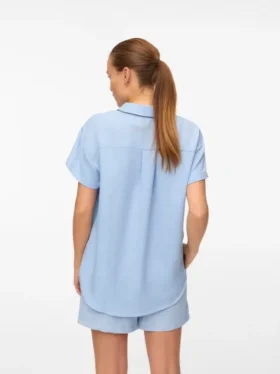Chemise Vmmelaney