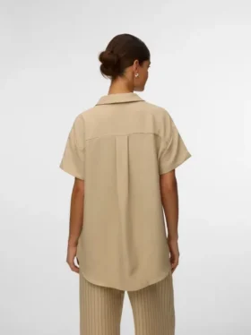 Chemise Vmmelaney