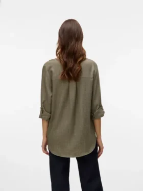 Chemise Vmmelaney