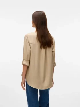 Chemise Vmmelaney