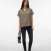 Chemise Vmmelaney