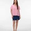 Chemise Vmmelaney