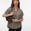 Chemise Vmmelaney