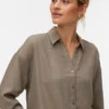 Chemise Vmmelaney