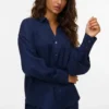 Chemise Vmmelaney