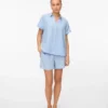 Chemise Vmmelaney