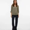 Chemise Vmmelaney