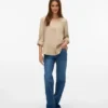 Chemise Vmmelaney