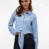 Chemise Vmmelaney