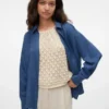 Chemise Vmmelaney