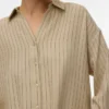 Chemise Vmmelaney