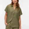 Chemise Vmmelaney