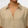 Chemise Vmmelaney