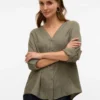 Chemise Vmmelaney
