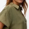 Chemise Vmmelaney