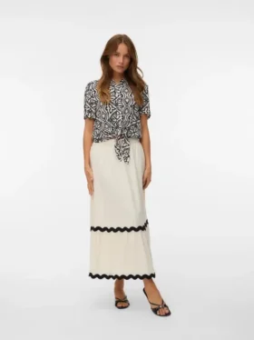 Chemise Vmmenny
