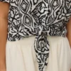 Chemise Vmmenny