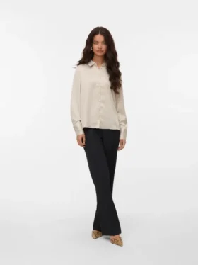 Chemise Vmmerle