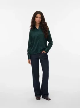 Chemise Vmmerle
