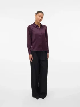 Chemise Vmmerle