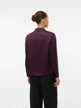 Chemise Vmmerle
