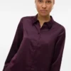 Chemise Vmmerle