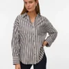 Chemise Vmmia