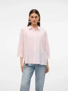 Chemise Vmmolly