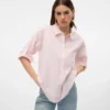 Chemise Vmmolly