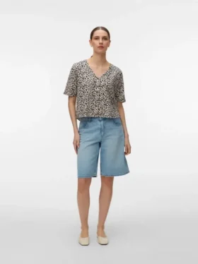 Chemise Vmmymilo