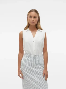 Chemise Vmmymilo