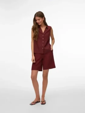 Chemise Vmmymilo