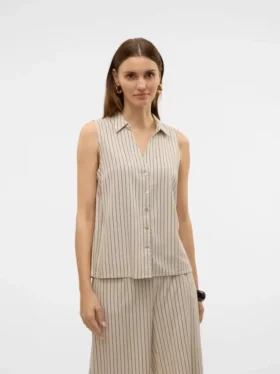 Chemise Vmmymilo