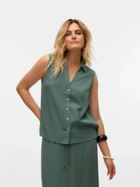 Chemise Vmmymilo
