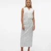 Chemise Vmmymilo